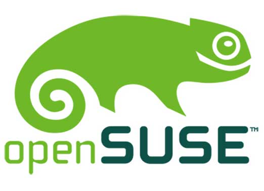 openSUSE Chameleon